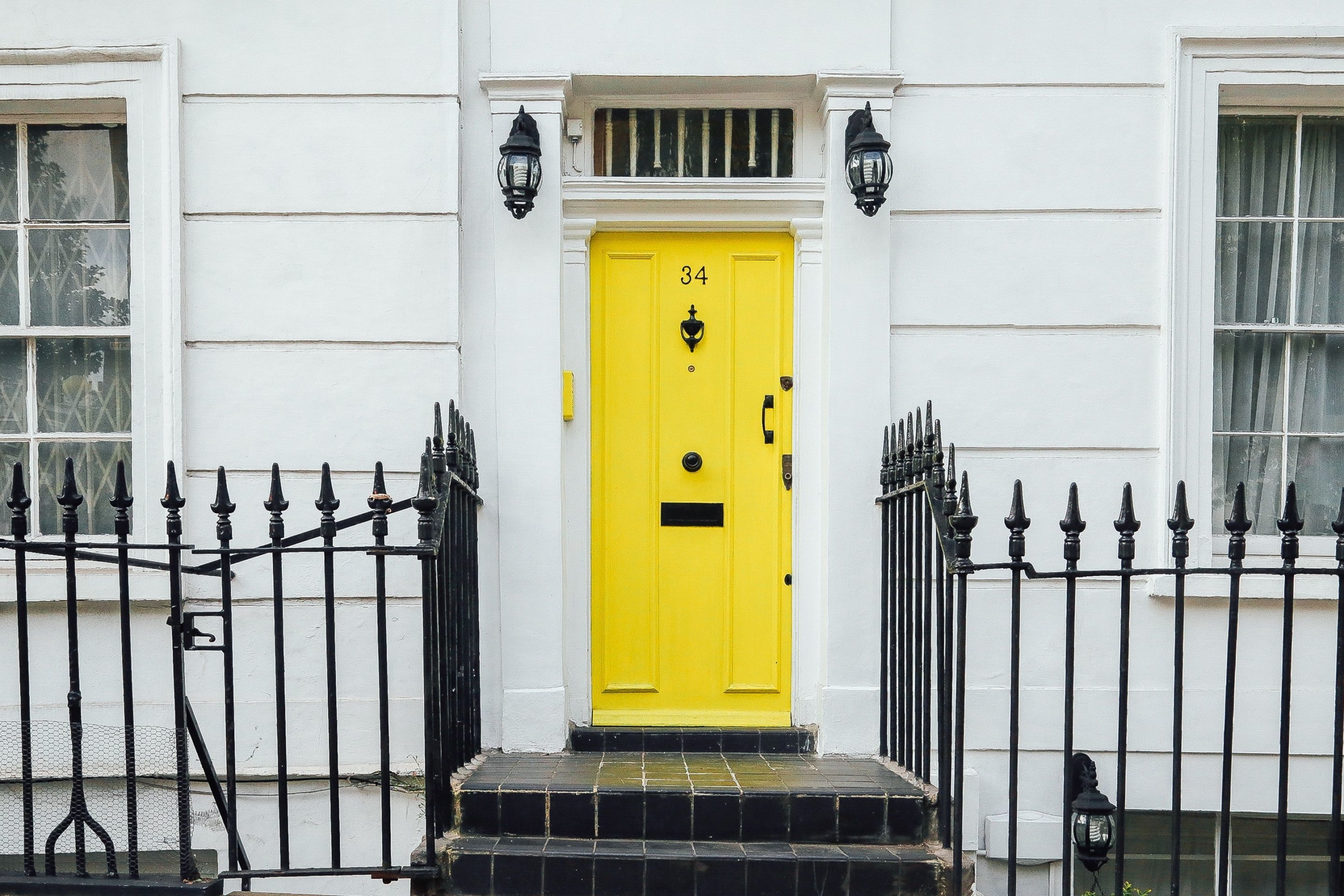 Yellow Door - Apprenticeships in Property Management